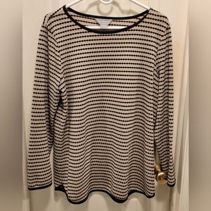Liz Claiborne Sweater